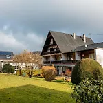 Tiefenhagen Sauerland Hotel Lennestadt
