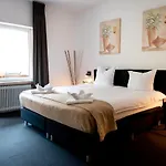 Отель Tiefenhagen Sauerland 2*
