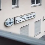 Tiefenhagen Sauerland Hotel 2*