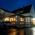 Tiefenhagen Sauerland ホテル 2*