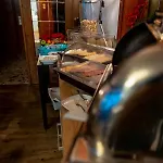 Tiefenhagen Sauerland ホテル