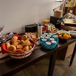 Tiefenhagen Sauerland Отель 2*