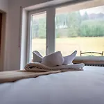 Tiefenhagen Sauerland Отель