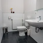 Отель Tiefenhagen Sauerland 2*