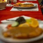 Отель Tiefenhagen Sauerland Леннештадт