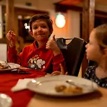 Отель Tiefenhagen Sauerland 2*