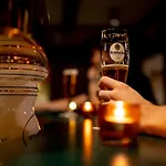 Tiefenhagen Sauerland ホテル