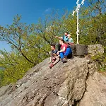 Tiefenhagen Sauerland レンネシュタット