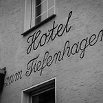 Tiefenhagen Sauerland Леннештадт
