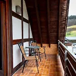Tiefenhagen Sauerland Отель Леннештадт