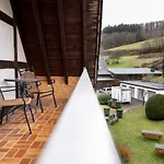 Отель Tiefenhagen Sauerland 2*