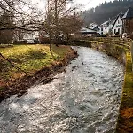 Tiefenhagen Sauerland Отель 2*