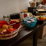 Отель Tiefenhagen Sauerland Леннештадт