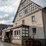 Tiefenhagen Sauerland 2* Леннештадт