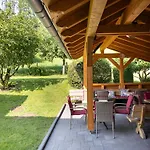 Tiefenhagen Sauerland Отель Леннештадт