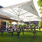 Tiefenhagen Sauerland Отель Леннештадт