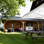 Отель Tiefenhagen Sauerland Леннештадт