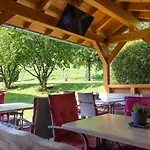 Tiefenhagen Sauerland Отель