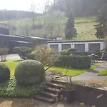 Tiefenhagen Sauerland Hotel Lennestadt