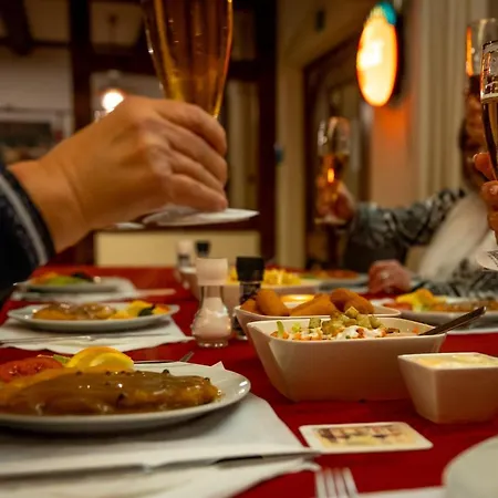 Tiefenhagen Sauerland Hotel