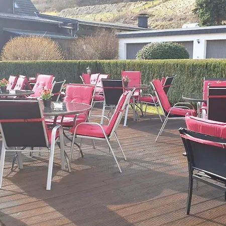 Hotel Tiefenhagen Sauerland Lennestadt