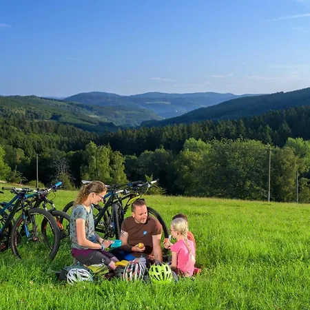 Tiefenhagen Sauerland 2* Lennestadt