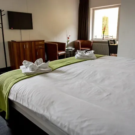 Hotel Tiefenhagen Sauerland Lennestadt
