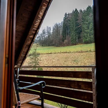 Tiefenhagen Sauerland 2*