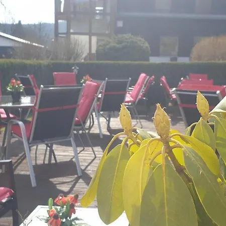 Hotel Tiefenhagen Sauerland