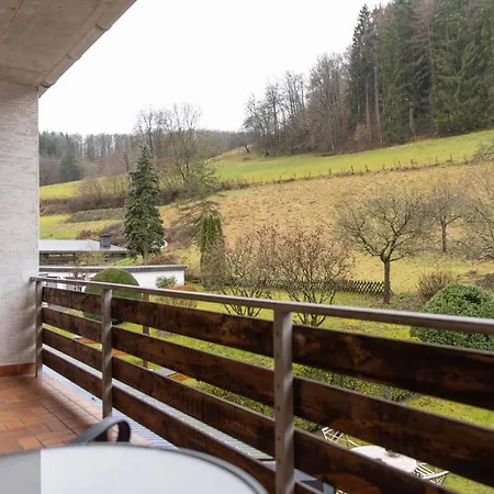 Hotel Tiefenhagen Sauerland 2*