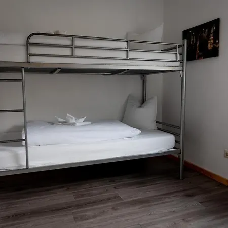 Tiefenhagen Sauerland Lennestadt