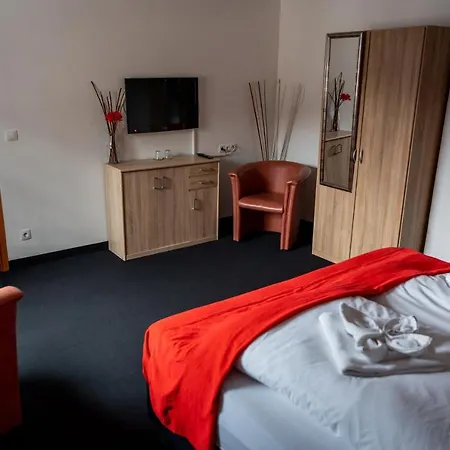 Tiefenhagen Sauerland