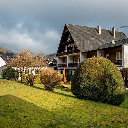 Tiefenhagen Sauerland Lennestadt
