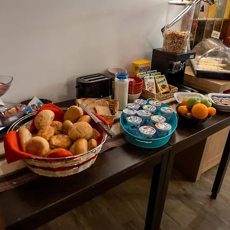 Tiefenhagen Sauerland Szálloda 2*