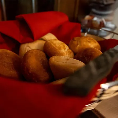 Tiefenhagen Sauerland Hotel Lennestadt