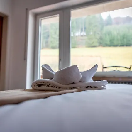 Tiefenhagen Sauerland Hotel