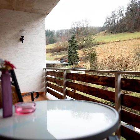 Tiefenhagen Sauerland 2*