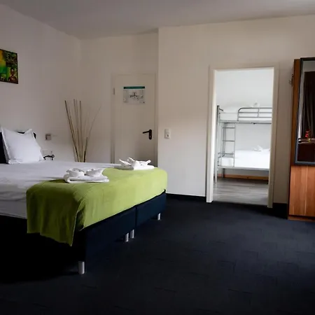 Tiefenhagen Sauerland Hotel