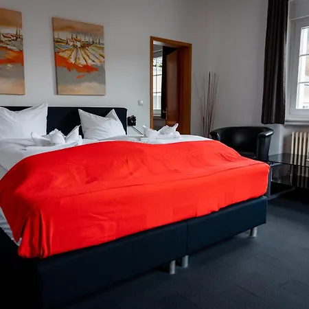 Tiefenhagen Sauerland Lennestadt