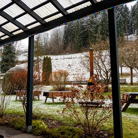 Tiefenhagen Sauerland 2*