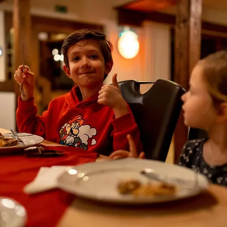 Szálloda Tiefenhagen Sauerland 2*