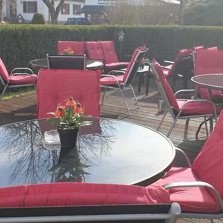 Tiefenhagen Sauerland 2* Lennestadt