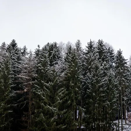 Tiefenhagen Sauerland 2*