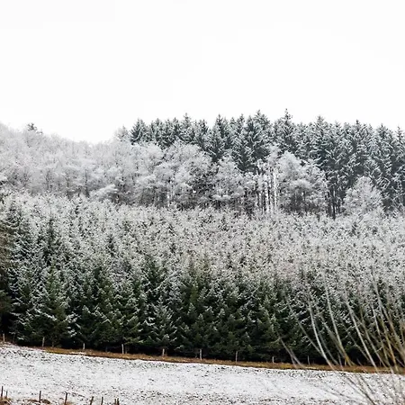Tiefenhagen Sauerland Lennestadt