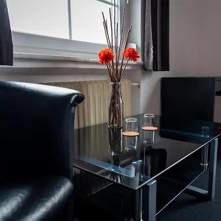 Tiefenhagen Sauerland Hotel 2*
