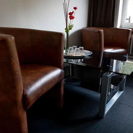 Hotel Tiefenhagen Sauerland Lennestadt
