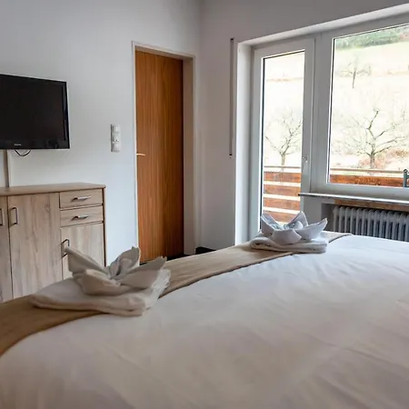 Hotel Tiefenhagen Sauerland