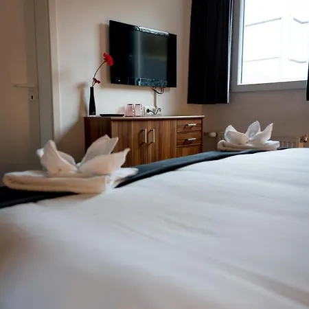 Hotel Tiefenhagen Sauerland 2*