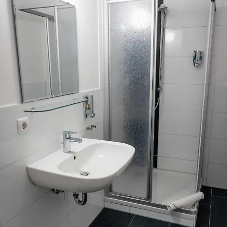 Hotel Tiefenhagen Sauerland 2*