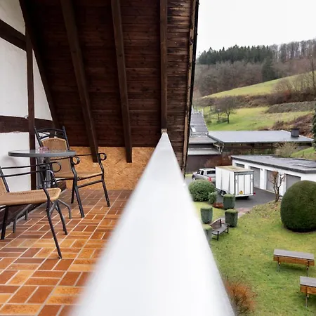 Hotel Tiefenhagen Sauerland 2*